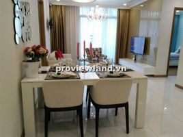 2 chambre Appartement for rent in Vinhomes Central Park, Ward 22, Ward 22