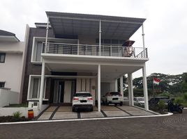 4 Bedroom Villa for sale in Ngaliyan, Semarang, Ngaliyan