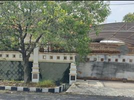 3 Habitación Casa en venta en Sukolilo, East Jawa, Sukolilo