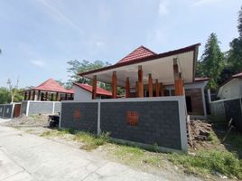 4 Bedroom House for sale in Prambanan, Klaten, Prambanan