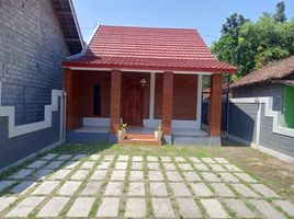 3 Kamar Rumah for sale in Jumo, Temanggung, Jumo