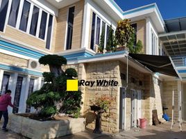 6 Bedroom Villa for sale in Indonesia, Mulyorejo, Surabaya, East Jawa, Indonesia