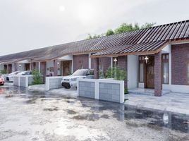 2 Bedroom Villa for sale in Prambanan, Klaten, Prambanan