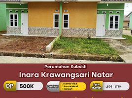 2 Bedroom House for sale in Bandar Lampung, Lampung, Sukarame, Bandar Lampung