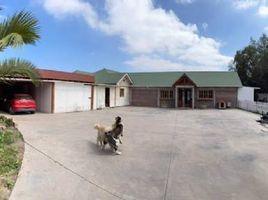  Land for sale in Chile, Colina, Chacabuco, Santiago, Chile