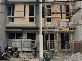 4 Habitación Villa en venta en Mulyorejo, East Jawa, Mulyorejo