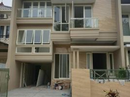 4 Habitación Villa en venta en Mulyorejo, East Jawa, Mulyorejo