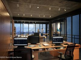 122 m2 Office for rent in Mexique, Azcapotzalco, Mexico City, Mexique
