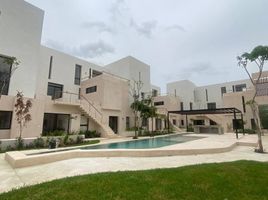 2 Schlafzimmer Appartement zu verkaufen in Merida, Yucatan, Merida