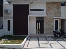 2 Bedroom House for sale in Pekan Baru, Riau, Tampan, Pekan Baru