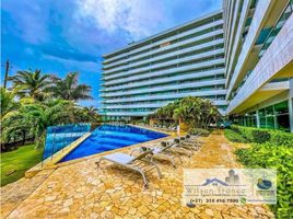 1 Habitación Apartamento en venta en Cartagena, Bolivar, Cartagena