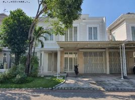 6 Bedroom Villa for sale in Indonesia, Mulyorejo, Surabaya, East Jawa, Indonesia