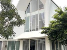 3 Bedroom Villa for sale in Basilea Convention Center, Legok, Legok