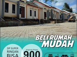 2 Bedroom House for sale in Kidung Kandang, Malang Regency, Kidung Kandang