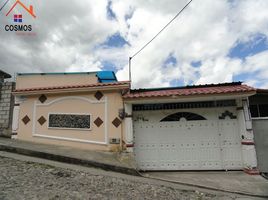 3 Habitación Casa en venta en Imbabura, Otavalo, Otavalo, Imbabura