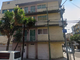 Appartement 3 chambre à vendre à Benito Juarez, Mexico City, Benito Juarez