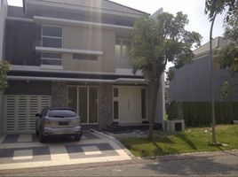 4 Habitación Villa en venta en Sukolilo, East Jawa, Sukolilo