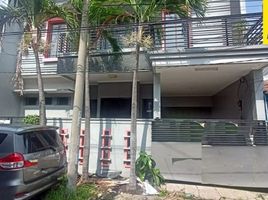 6 Bedroom Villa for sale in Indonesia, Tambaksari, Surabaya, East Jawa, Indonesia