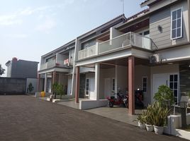 3 Schlafzimmer Haus zu verkaufen in Sawangan, West Jawa, Sawangan