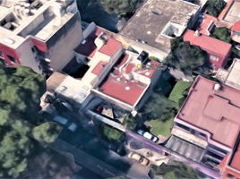 3 Habitación Casa en venta en Alvaro Obregon, Ciudad de México, Alvaro Obregon