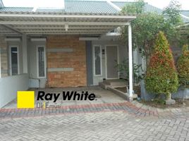 2 Bedroom House for sale in Sukolilo, Surabaya, Sukolilo