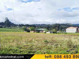  Land for sale in Canar, Javier Loyola Chuquipata, Azogues, Canar