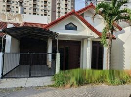 3 Habitación Casa en venta en Tambaksari, East Jawa, Tambaksari