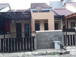 2 Bedroom Villa for sale in Pondok Aren, Tangerang, Pondok Aren