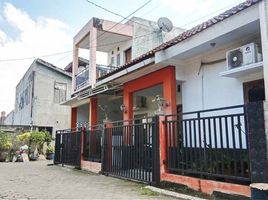 3 Kamar Vila for sale in Banguntapan, Bantul, Banguntapan