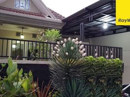 2 Kamar Rumah for sale in Buduran, Sidoarjo, Buduran