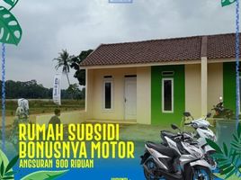 2 Bedroom House for sale in Bandar Lampung, Lampung, Sukarame, Bandar Lampung