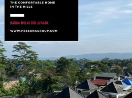 2 Bedroom Villa for sale in Salatiga, Jawa Tengah, Sidomukti, Salatiga