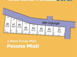  Land for sale in Yogyakarta, Seyegan, Sleman, Yogyakarta