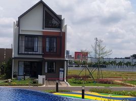 3 Bedroom Villa for sale in Basilea Convention Center, Legok, Legok