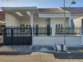 3 Habitación Villa en venta en Tambaksari, East Jawa, Tambaksari