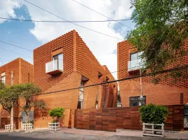 Appartement 3 chambre à vendre à Naucalpan De Juarez, Mexico, Naucalpan De Juarez