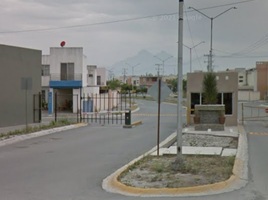 3 Schlafzimmer Villa zu verkaufen in San Nicolas De Los Garza, Nuevo Leon, San Nicolas De Los Garza