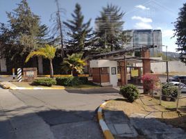Terrain à vendre à Naucalpan De Juarez, Mexico, Naucalpan De Juarez