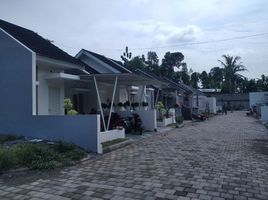 2 Bedroom Villa for sale in Prambanan, Klaten, Prambanan