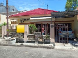 5 Bedroom Villa for sale in Kenjeran, Surabaya, Kenjeran