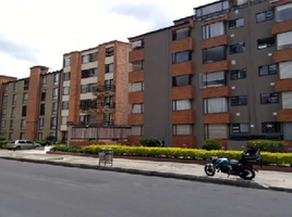 Condominium 3 chambre à vendre à Bogota, Cundinamarca, Bogota