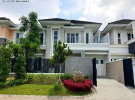 4 Habitación Casa en venta en Tambaksari, East Jawa, Tambaksari