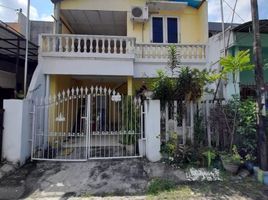 3 Habitación Villa en venta en Dukuhpakis, East Jawa, Dukuhpakis