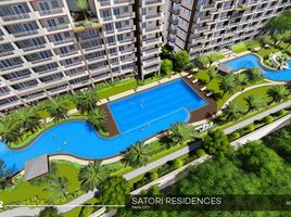 1 Bedroom Condo for sale at Satori Residences, Pasig City