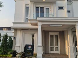 3 Bedroom House for sale in Basilea Convention Center, Legok, Legok