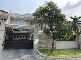 5 Habitación Casa en venta en Sukolilo, East Jawa, Sukolilo