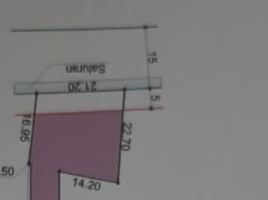  Terreno (Parcela) en venta en Kenjeran, East Jawa, Kenjeran, Surabaya