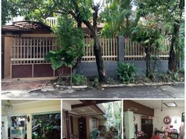 5 Kamar Rumah for sale in Sawahan, Surabaya, Sawahan