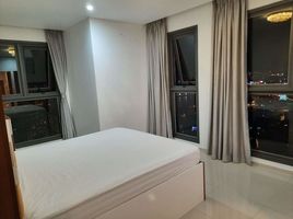 2 Phòng ngủ Chung cư for rent at Vinhomes Central Park, Phường 22