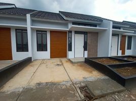 2 Kamar Vila for sale in Bekasi, West Jawa, Bekasi Timur, Bekasi